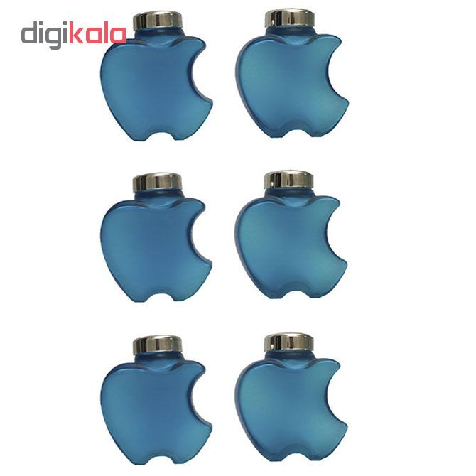 نمکدان کد 564 بسته 6 عددی