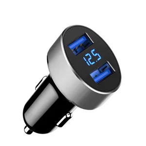 شارژر فندکی یوزورو مدل X6