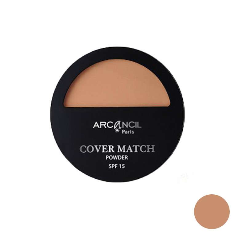 پنکیک آرکانسیل شماره 530