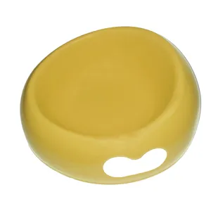 ظرف آب و غذای سگ و گربه طرح نگینی کد 49-5