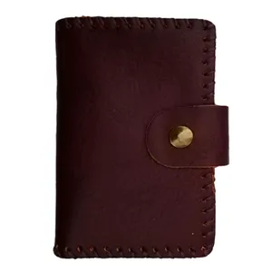 کیف کارت چرمی مدل DDS کد MRK2