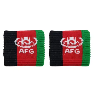 مچ بند ورزشی مدل afg11 بسته دو عددی