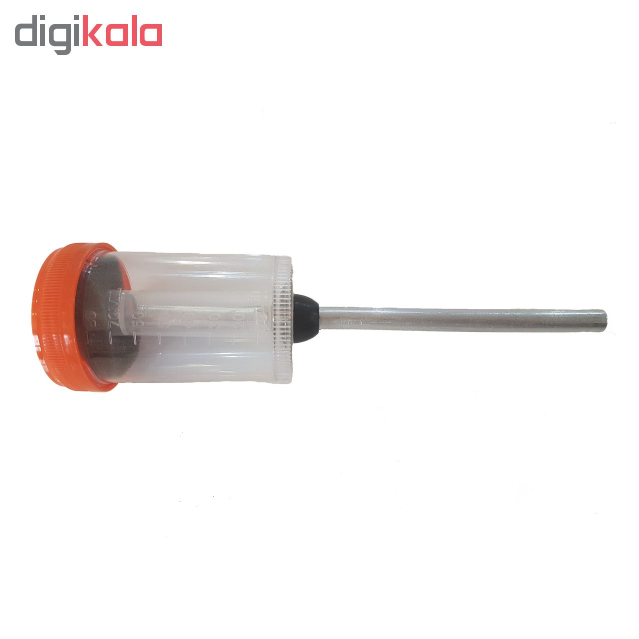 قفل هوا مدل E01