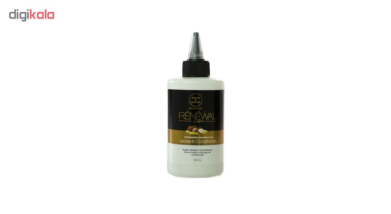 ماسک مو رنوال مدل Argan حجم 300 میلی لیتر