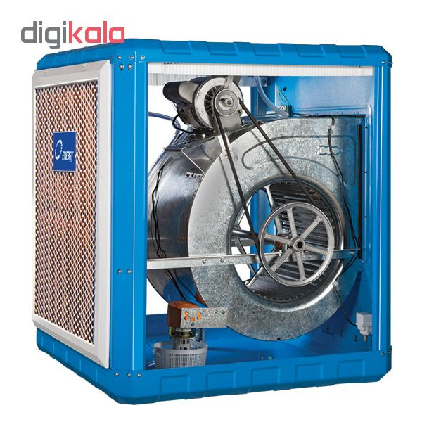 کولر سلولزی 5500 انرژی مدل EC 0550e