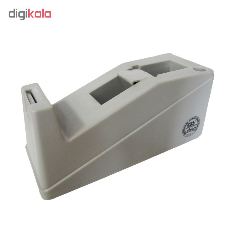 پایه چسب سی بی اس مدل JM3000 پایه چسب سی بی اس مدل JM3000