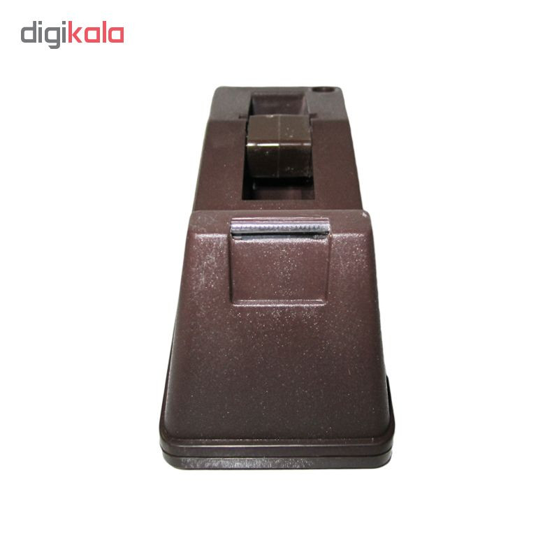 پایه چسب سی بی اس مدل JM3000 پایه چسب سی بی اس مدل JM3000