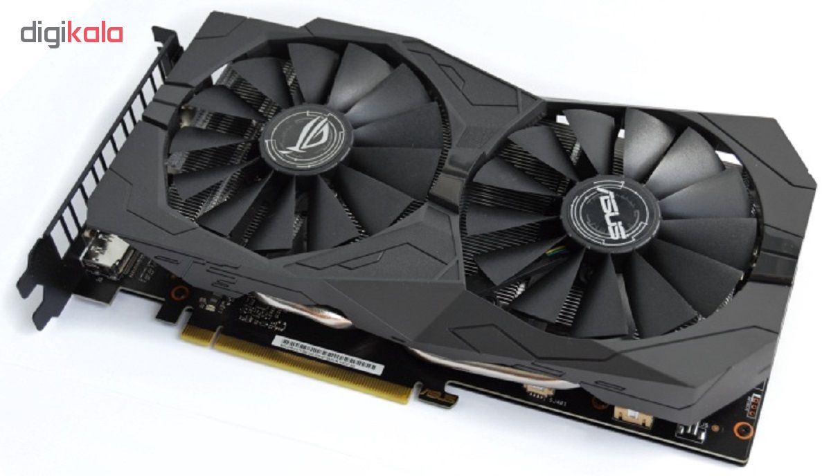 Asus strix gtx on sale 1650