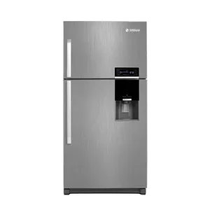 یخچال 27 فوت و فریزر اسنوا مدل S3-0271TI