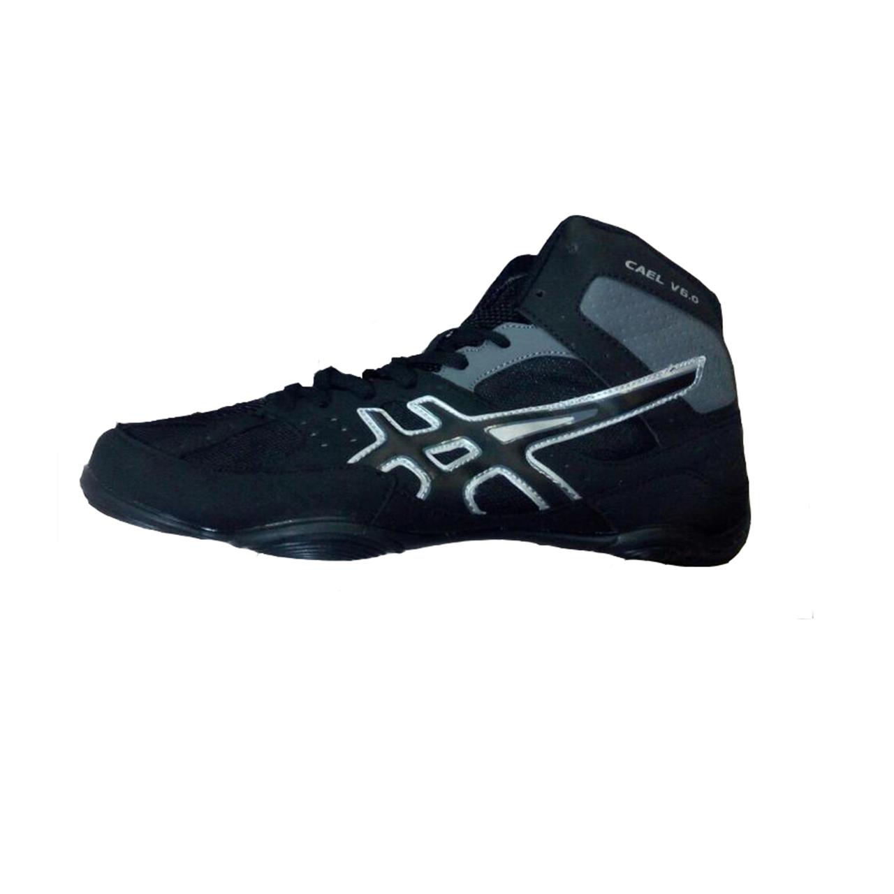 کفش کشتی مردانه کد 20