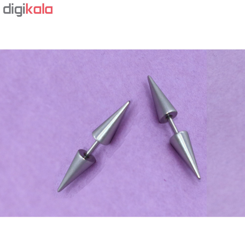 پیرسینگ گوش زنانه کد 03