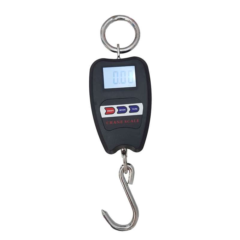 ترازو دیجیتال مدل w200