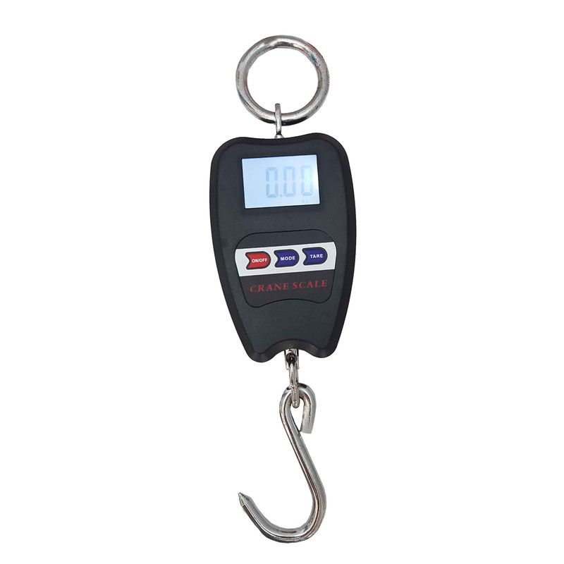 ترازو دیجیتال مدل w200