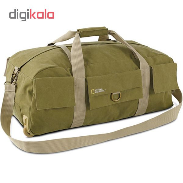 کیف دوربین نشنال جئوگرافیک مدل NG 6130