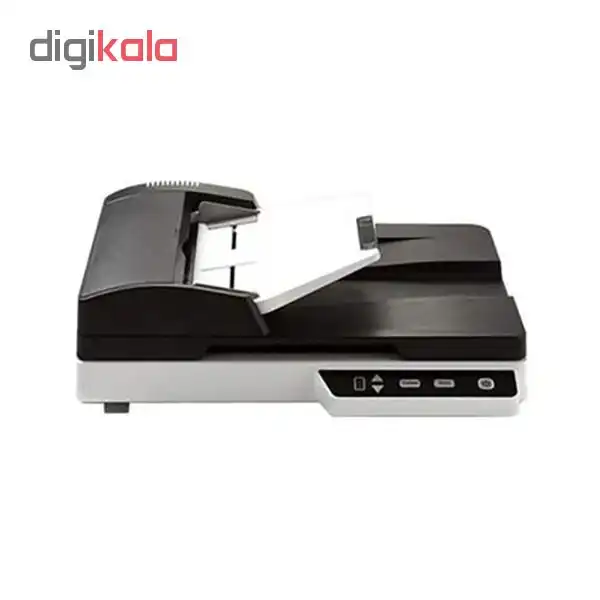 اسکنر ای ویژن مدل AD120