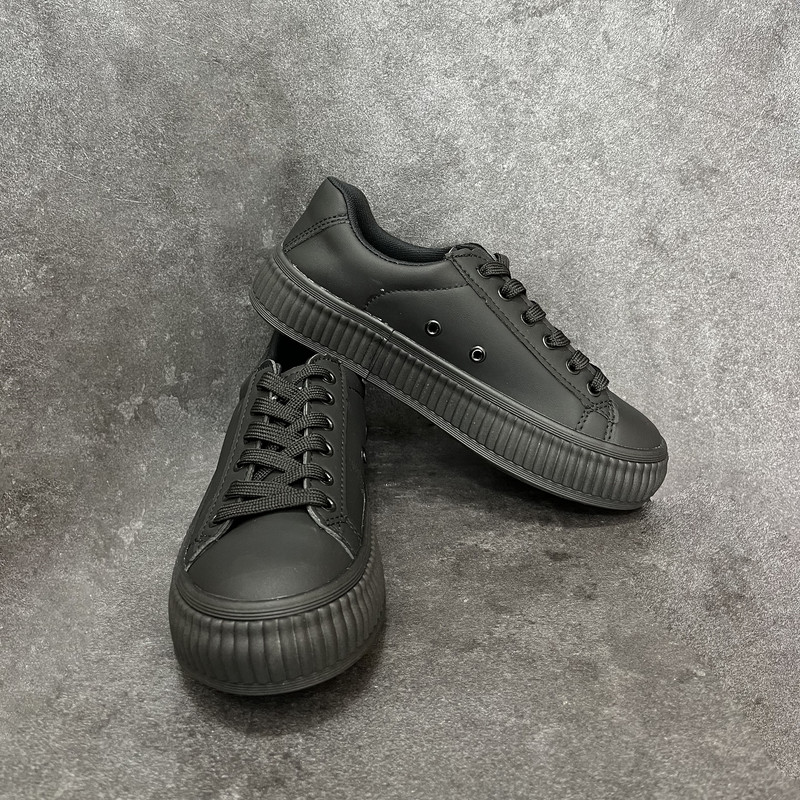 کفش روزمره زنانه مدل موگه2