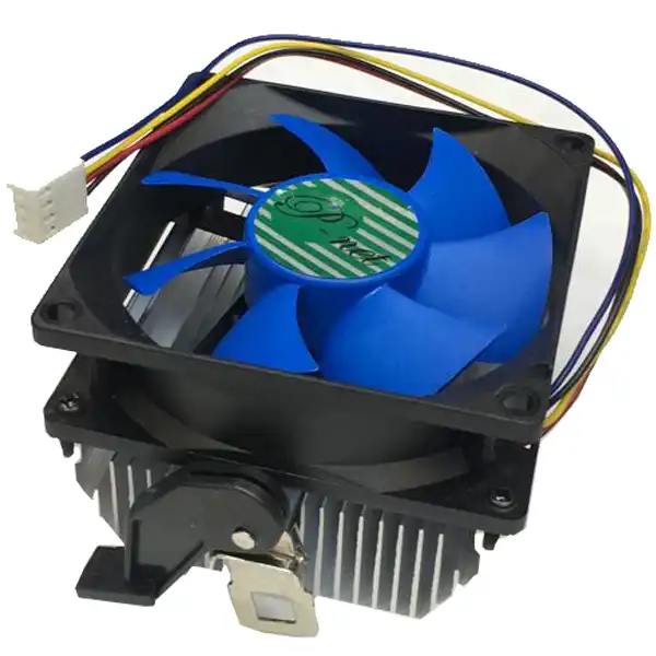 خنک کننده پردازنده پی نت مدل K800