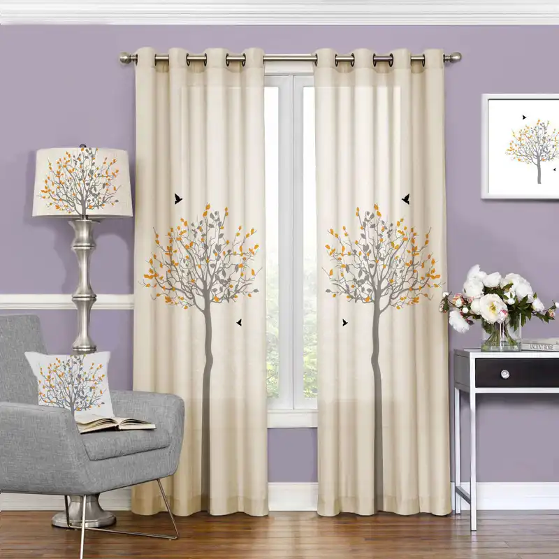 پرده مدل SH-108 سایز ۲۹۰*۱۴۰ سانتی متر