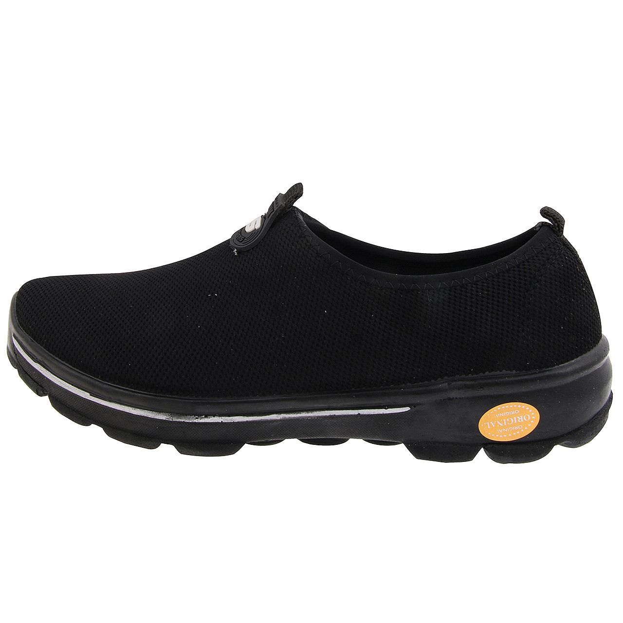 کفش مخصوص پیاده روی مردانه کد 352000202