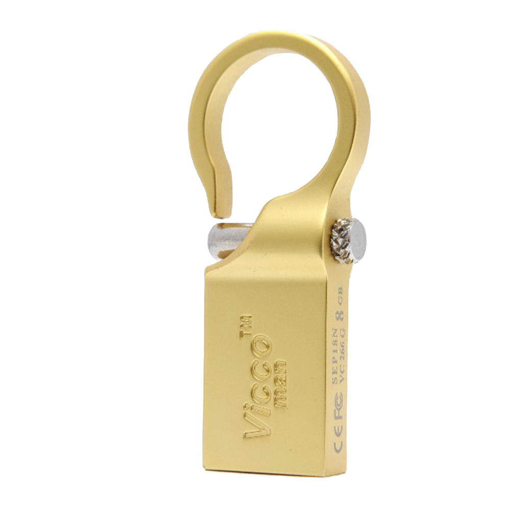 فلش مموری ویکومن مدل VC266 G ظرفیت 32 گیگابایت