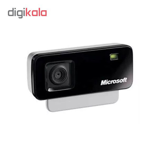 وب کم مایکروسافت مدل LifeCam VX-700