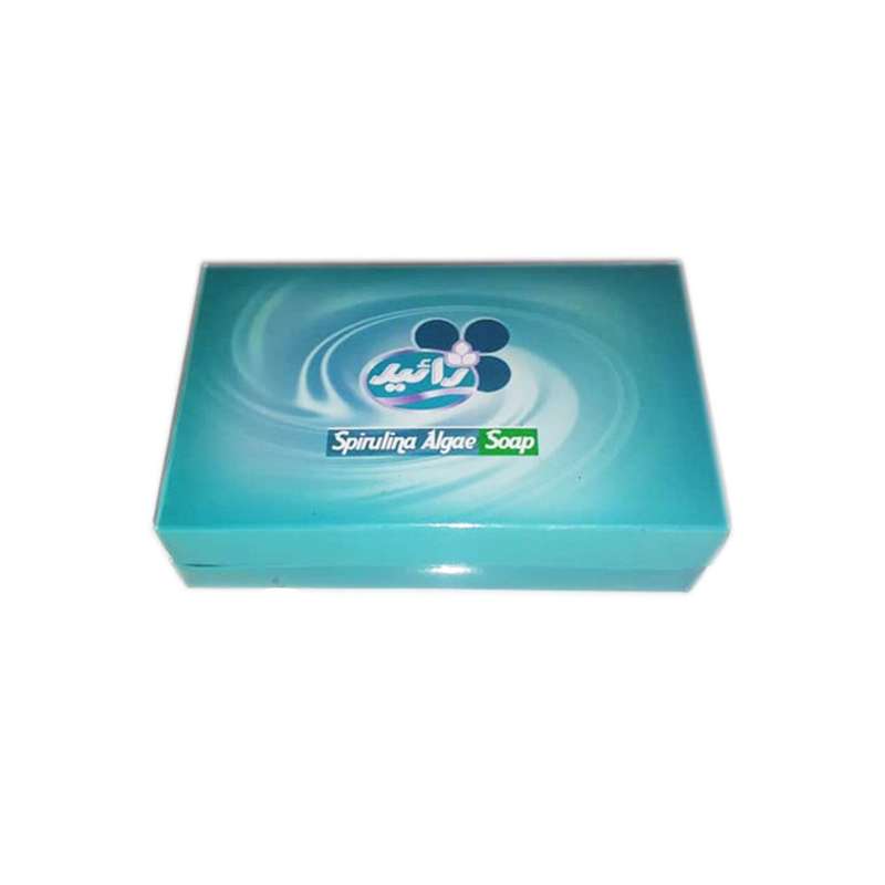 صابون ضد باکتری ژائیر کد 02 وزن 125 گرم صابون ضد باکتری ژائیر کد 02 وزن 125 گرم