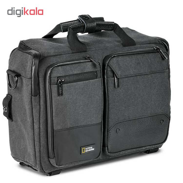 کیف دوربین نشنال جئوگرافیک مدل NG W5310