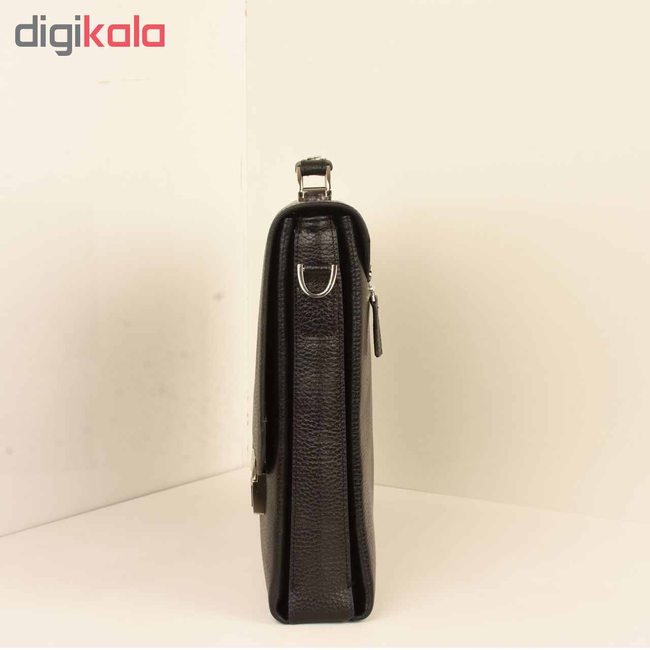 کیف اداری مردانه کهن چرم کد L146