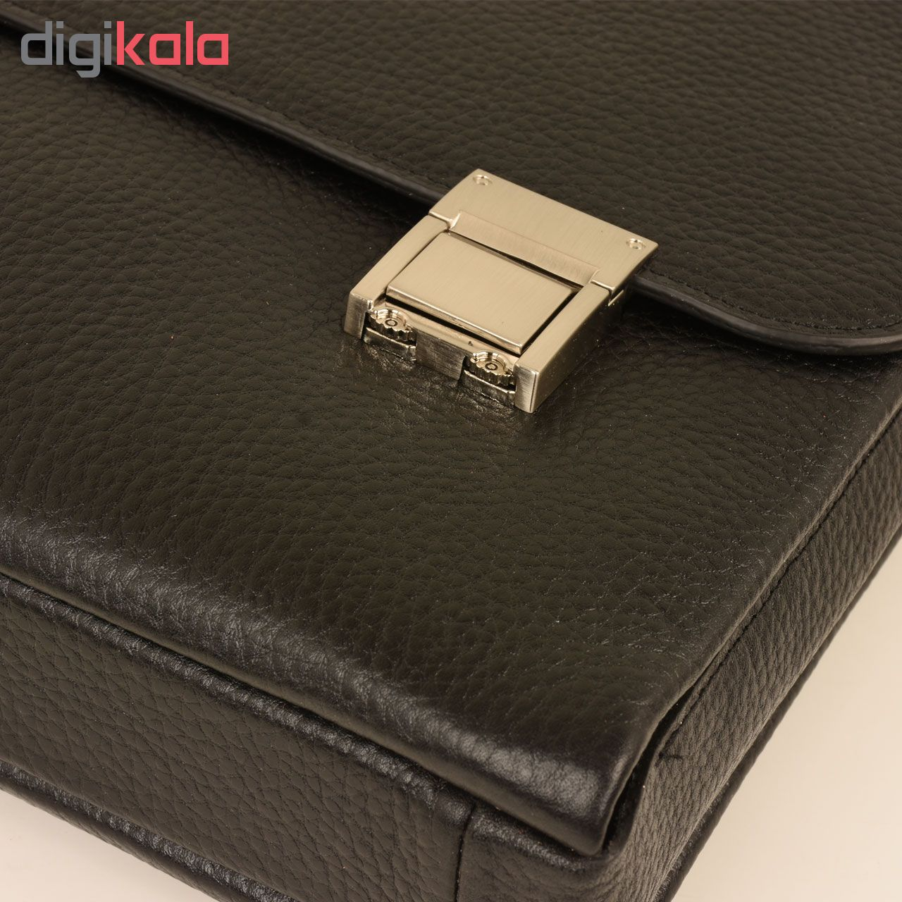 کیف اداری مردانه کهن چرم کد L146