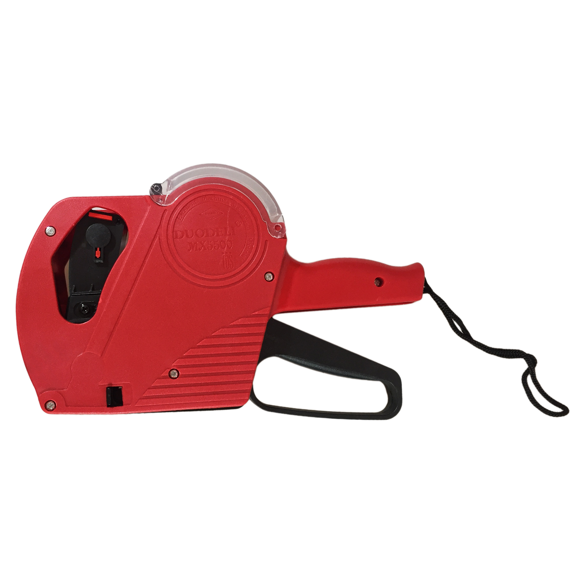 لیبل‌زن دودلی مدل EOS کد MX5500