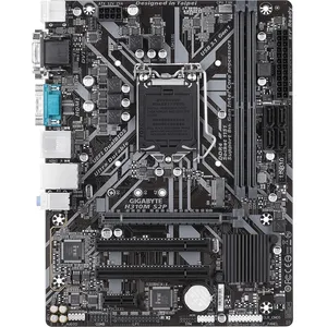 Gigabyte H310M S2P Motherboard