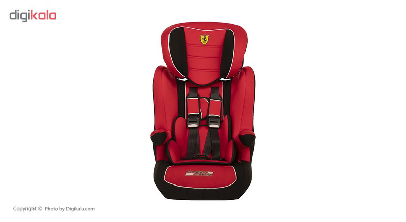 صندلی خودرو کودک مدل Imax Isofix