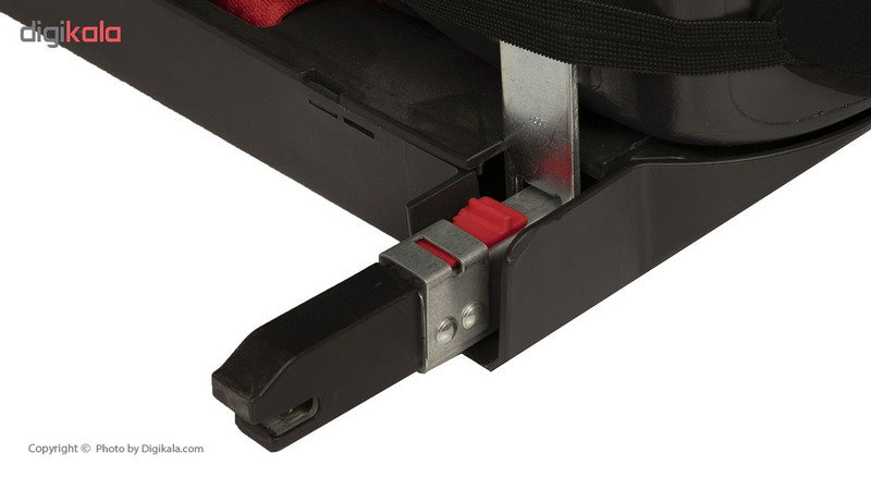 صندلی خودرو کودک مدل Imax Isofix