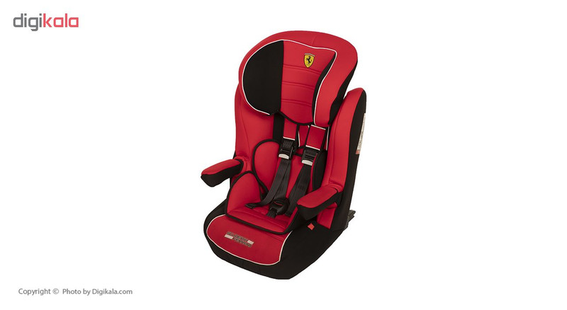 صندلی خودرو کودک مدل Imax Isofix