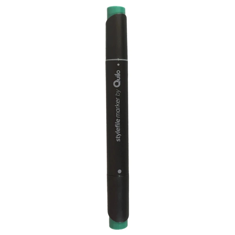 ماژیک راندو کوییلو مدل Stylefile کد 648 Deep Green