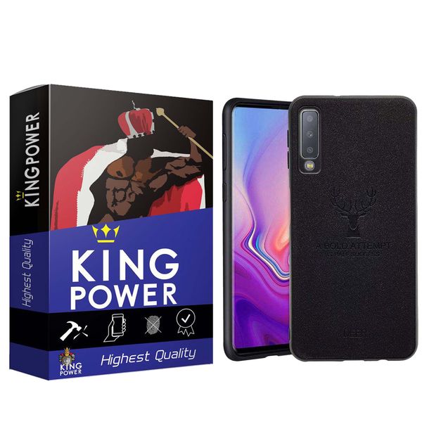 کاور مدل D21 مناسب برای گوشی موبایل سامسونگ Galaxy A7 2018 کاور مدل D21 مناسب برای گوشی موبایل سامسونگ Galaxy A7 2018