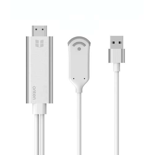 دانگل HDMI اونتن مدل ONT-7571