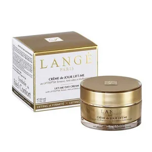 کرم ضد چروک روز لانژه مدل Creme de Jour Lift-Me حجم 50 میلی لیتر
