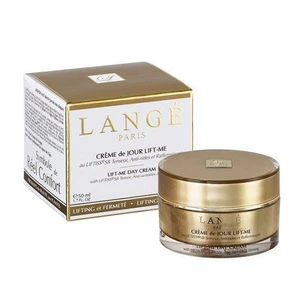 کرم ضد چروک روز لانژه مدل Creme de Jour Lift-Me حجم 50 میلی لیتر