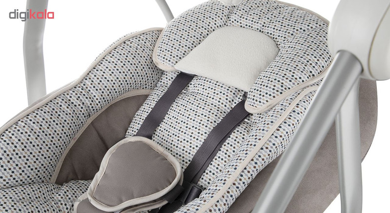 تاب برقی دوکاره نوزاد چلینو کد 01