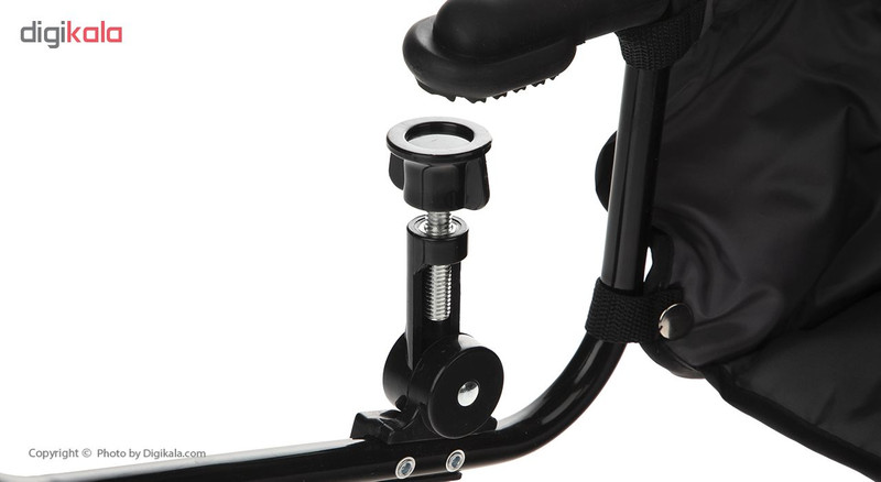 صندلی غذاخوری کودک چلینو مدل ClipOn 01