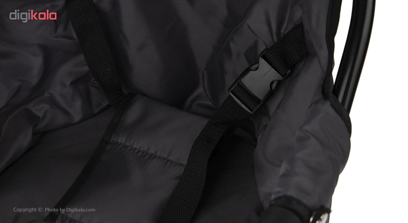 صندلی غذاخوری کودک چلینو مدل ClipOn 01