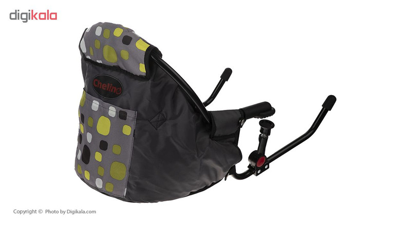 صندلی غذاخوری کودک چلینو مدل ClipOn 01