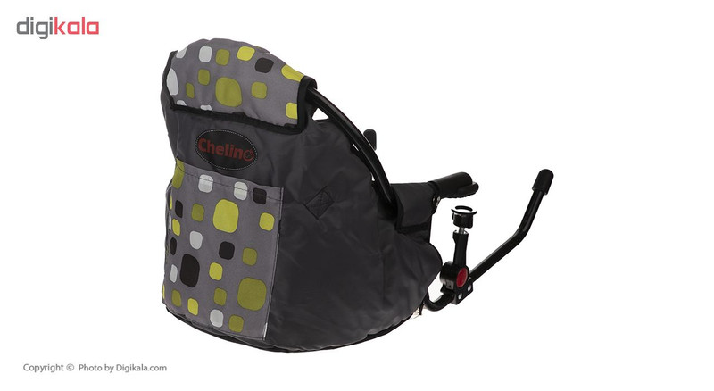 صندلی غذاخوری کودک چلینو مدل ClipOn 01