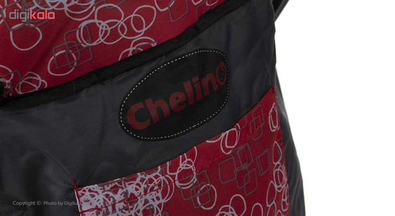 صندلی غذاخوری کودک چلینو مدل ClipOn 03