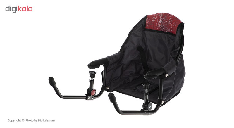 صندلی غذاخوری کودک چلینو مدل ClipOn 03