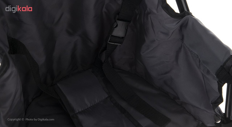 صندلی غذاخوری کودک چلینو مدل ClipOn 03