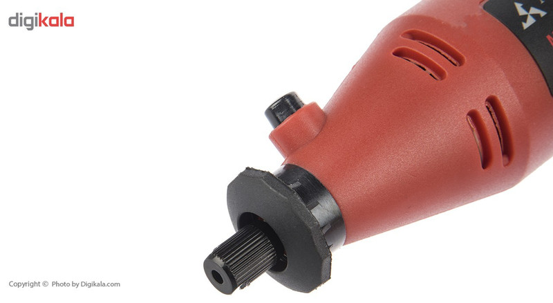 فرز انگشتی خرطومی محک مدل MDG-135-Kit