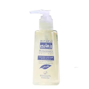 ژل مو باریج اسانس حاوی عصاره رزماری حجم 150 میل