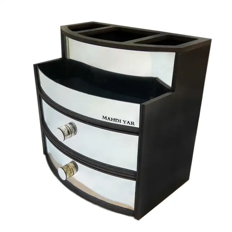 استند لوازم آرایش مهدی یار کد 110